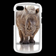 Coque Blackberry Q10 Rhinocéros
