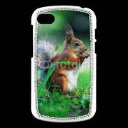 Coque Blackberry Q10 Ecureuil
