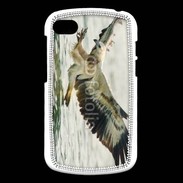 Coque Blackberry Q10 Aigle pêcheur