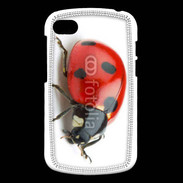 Coque Blackberry Q10 Coccinelle 4