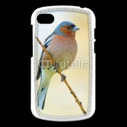 Coque Blackberry Q10 Oiseau 5