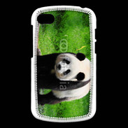 Coque Blackberry Q10 Panda 3