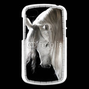 Coque Blackberry Q10 Cheval andalou 5