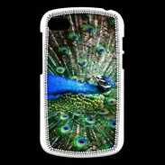 Coque Blackberry Q10 Paon faisant la roue