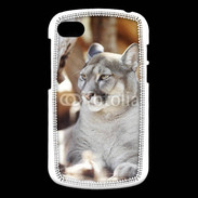 Coque Blackberry Q10 Cougar du Canada