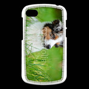 Coque Blackberry Q10 Berger australien