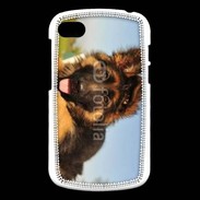 Coque Blackberry Q10 Chiot berger allemand 5