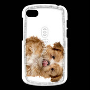 Coque Blackberry Q10 Petit chiot 4