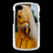 Coque Blackberry Q10 Portrait de cheval 1