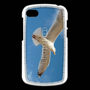 Coque Blackberry Q10 Mouette en vol