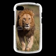 Coque Blackberry Q10 Lion d'Afrique 5