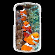Coque Blackberry Q10 Trio de poisson clown