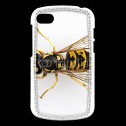 Coque Blackberry Q10 Guêpe vue de dessus