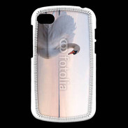 Coque Blackberry Q10 Faites moi un cygne