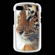Coque Blackberry Q10 Portrait de tigre 5