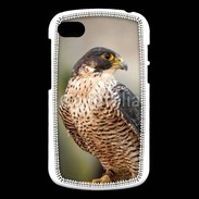 Coque Blackberry Q10 Faucon pèlerin 1