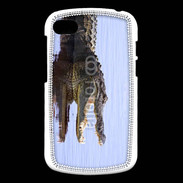 Coque Blackberry Q10 Alligator 1