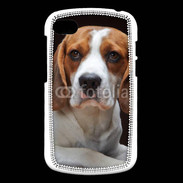 Coque Blackberry Q10 Portrait de Beagle 5