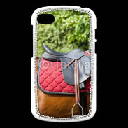 Coque Blackberry Q10 Selle de cheval