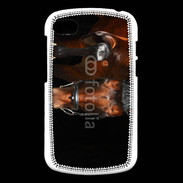 Coque Blackberry Q10 Cheval 2