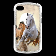 Coque Blackberry Q10 Course de chevaux 2