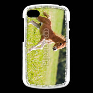 Coque Blackberry Q10 Poulain 2