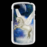 Coque Blackberry Q10 Licorne 2