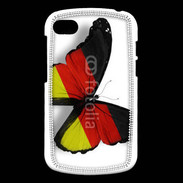 Coque Blackberry Q10 Papillon Allemand