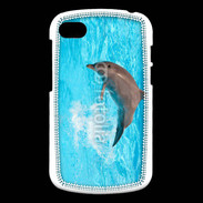 Coque Blackberry Q10 Dauphin 20