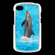 Coque Blackberry Q10 Spectacle de dauphin