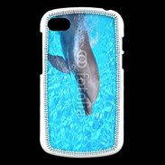 Coque Blackberry Q10 Dauphin 21