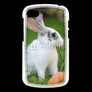 Coque Blackberry Q10 Lapin et carotte
