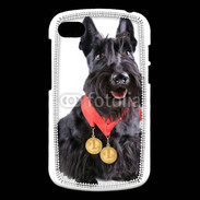 Coque Blackberry Q10 Chien champion 