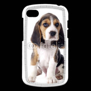 Coque Blackberry Q10 Chiot Beagle 50