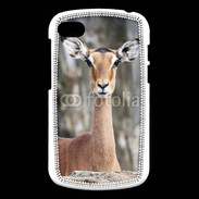 Coque Blackberry Q10 Portrait Impala