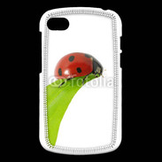 Coque Blackberry Q10 Belle coccinelle 10