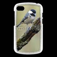 Coque Blackberry Q10 Oiseau sur une branche 100