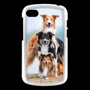 Coque Blackberry Q10 Famille de colley