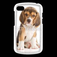 Coque Blackberry Q10 Chiot Beagle 150