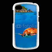 Coque Blackberry Q10 Tortue en mer 100