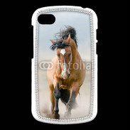 Coque Blackberry Q10 Portrait de cheval 55