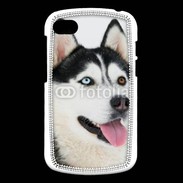 Coque Blackberry Q10 portrait Husky 510