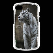 Coque Blackberry Q10 Tigre blanc 800