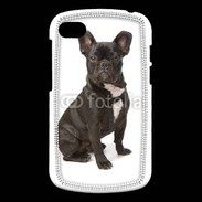 Coque Blackberry Q10 Chiot Bulldog français 630