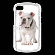 Coque Blackberry Q10 Chiot Bulldog français 610