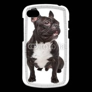 Coque Blackberry Q10 Chiot Bulldog français 620