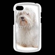 Coque Blackberry Q10 Bichon Maltais 600