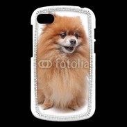 Coque Blackberry Q10 Keeshond 500