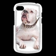 Coque Blackberry Q10 Bulldog Américain 600