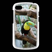 Coque Blackberry Q10 Portrait d'un Toucan 15
